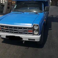 نیسان بار