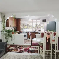 فروش فوق العاده/۹۲متر ۲خواب طبقه۳/خوش نقشه/شاهان|فروش آپارتمان|کرج, کرج نو|دیوار