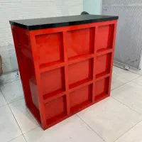 پیشخوان مغاز