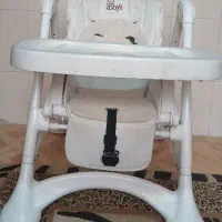 صندلی ماشین  وصندلی غذا مارک zooye
