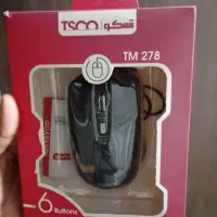 موس کامپیوتر