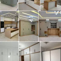 کابینت و کمد دیواری