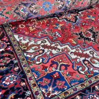 فرش قالیچه هریس