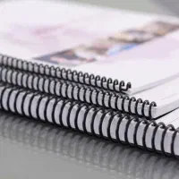 سیمی کتاب و جزو