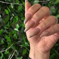 خدمات تخصصی ناخن و کفسابی پا