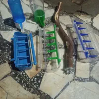 وسایل پرنده