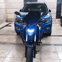 موتور گلکسی na180