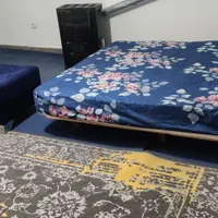 اجاره سوئیت آپارتمان مبله ونک /ولیعصر|اجارهٔ کوتاه‌مدت آپارتمان و سوئیت|تهران, گمرک|دیوار