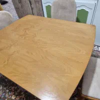 میز نهار خوری