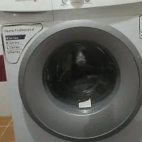 لباسشویی اتومات پاکشوما