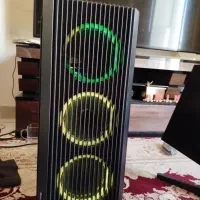 pcکامپیوتر گیمینگ نسل 12