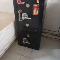 گاو صندوق ۲طبقه ایران کاوه