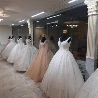 اجاره و فروش لباس عروس و حنا