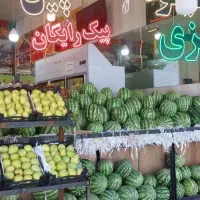 میوه تره بار ‌اجاره داده میشود