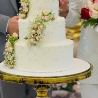 کیک عروس|خوردنی و آشامیدنی|زاهدان, |دیوار