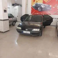 فروش پژو مدل ۸۳