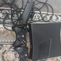 ایکس باکس ۳۶۰ اسلیم