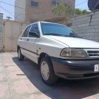 پراید ۱۳۱ مدل ۹۴ دوگانه سوز