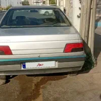 پژو جی ال ایکس