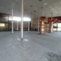235متر تجاری بر اصلی کمربندی چالوس