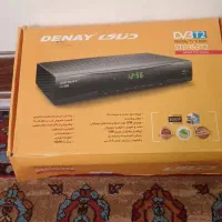 گیرنده دیجیتال دنای