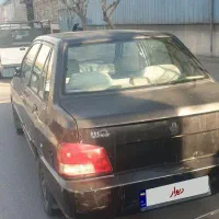 ۱۳۲مدل ۸۹|خودرو سواری و وانت|باغستان, |دیوار