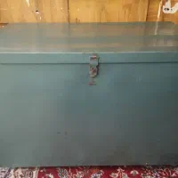 صندوق صندوقچه