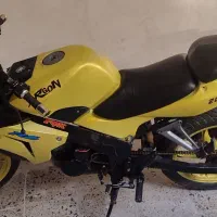 موتور 200