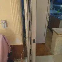 پرده هوا/پرده باد/گشتا صنعت مشهد