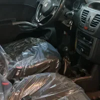 کوییک 1403|خودرو سواری و وانت|دزفول, |دیوار