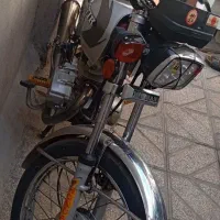 موتورسیکلت
