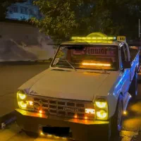 امداد خودرو،یدکش،خودروبر