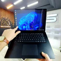 سرفیس لپتاپ مایکروسافت ۱۵ اینچی یک ترابایت نسل ۱۰
