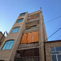 واحد ۵۵ متری ۱۵۰ رهن کامل