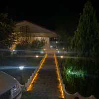 ویلا باغ محدوده رشت