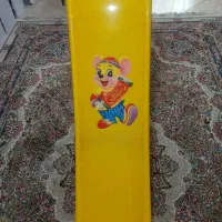 سرسره سه پله