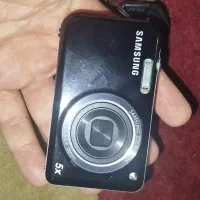 دوربین عکاسی و فیلمبرداری samsung