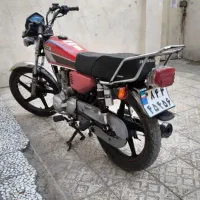 موتور 1400