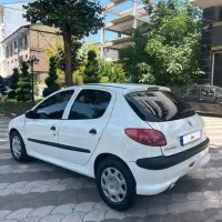 پژو206مدل88