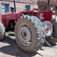 تراکتور 399 جفت کارخانه