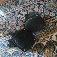 یک جفت بلندگو، هرم اسپید