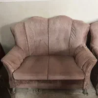 مبل   مبل راحتی   مبل ۷ نفره