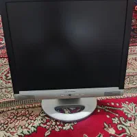 مینی کیس و مانیتور لیکویید ویدئو