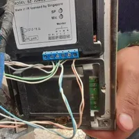 تعمیر و نصب آیفون و برقکاری ساختمان