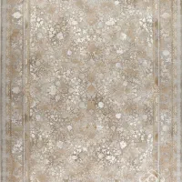 فرش  کلکسیون جدید قیطران1200 شانه اصلی