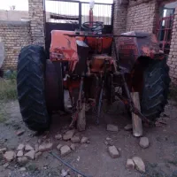 تراکتور ۶۳