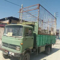 خاور ۸۰۸|خودرو سنگین|کازرون, |دیوار