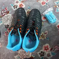 کفش سالنی QILOO درجه یک