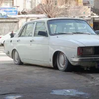 پیکان مدل 83|خودرو کلاسیک|سنندج, |دیوار