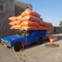 کاه